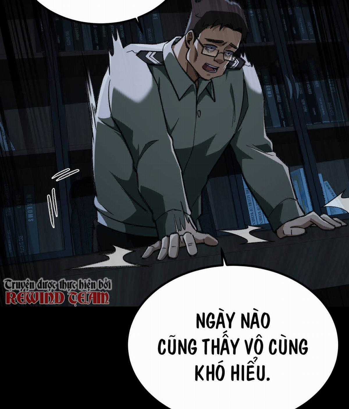 [Chất lượng][Full Sfx][Rewind Team] Ta sáng tạo truyền thuyết đô thị Chapter 15 trang 79