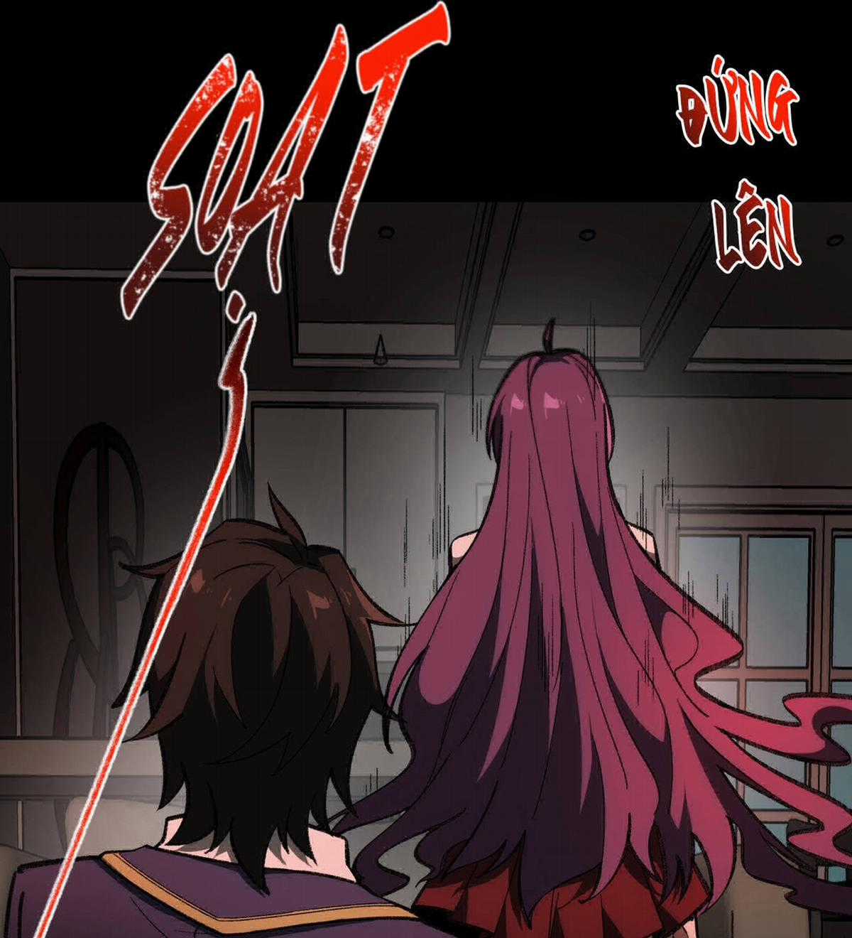 [Chất lượng][Full Sfx][Rewind Team] Ta sáng tạo truyền thuyết đô thị Chapter 15 trang 8