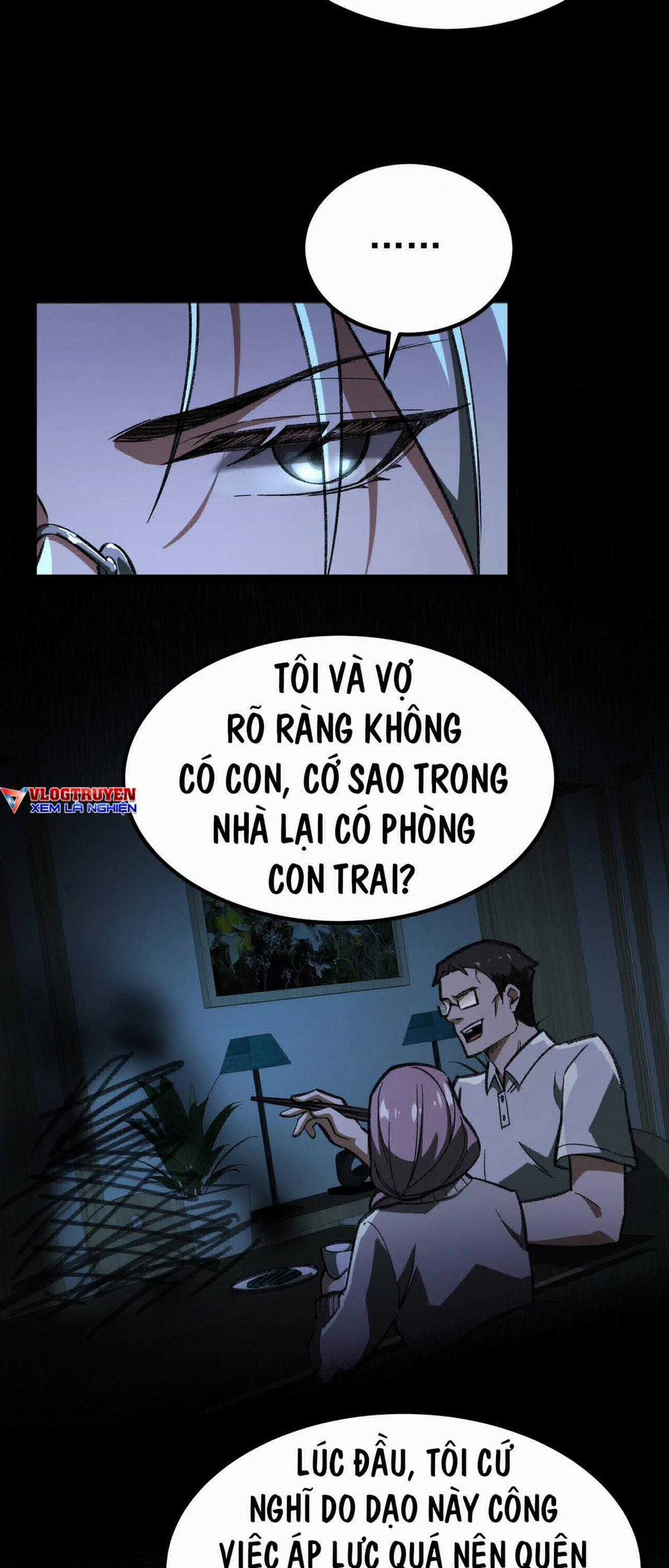 [Chất lượng][Full Sfx][Rewind Team] Ta sáng tạo truyền thuyết đô thị Chapter 15 trang 80