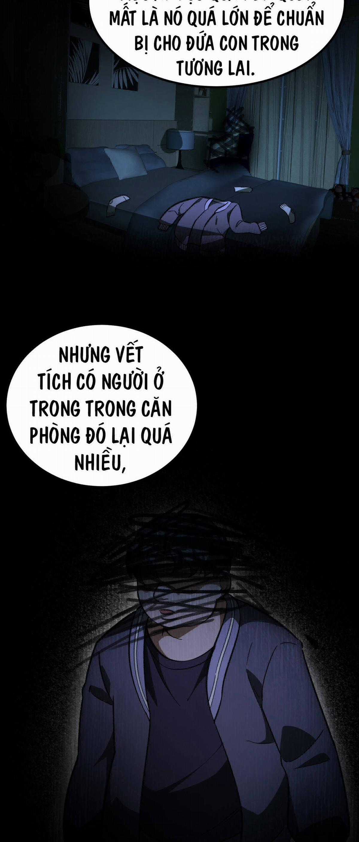[Chất lượng][Full Sfx][Rewind Team] Ta sáng tạo truyền thuyết đô thị Chapter 15 trang 81