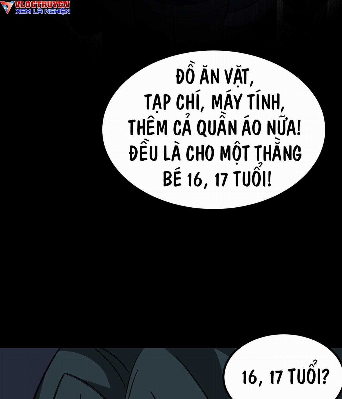 [Chất lượng][Full Sfx][Rewind Team] Ta sáng tạo truyền thuyết đô thị Chapter 15 trang 82