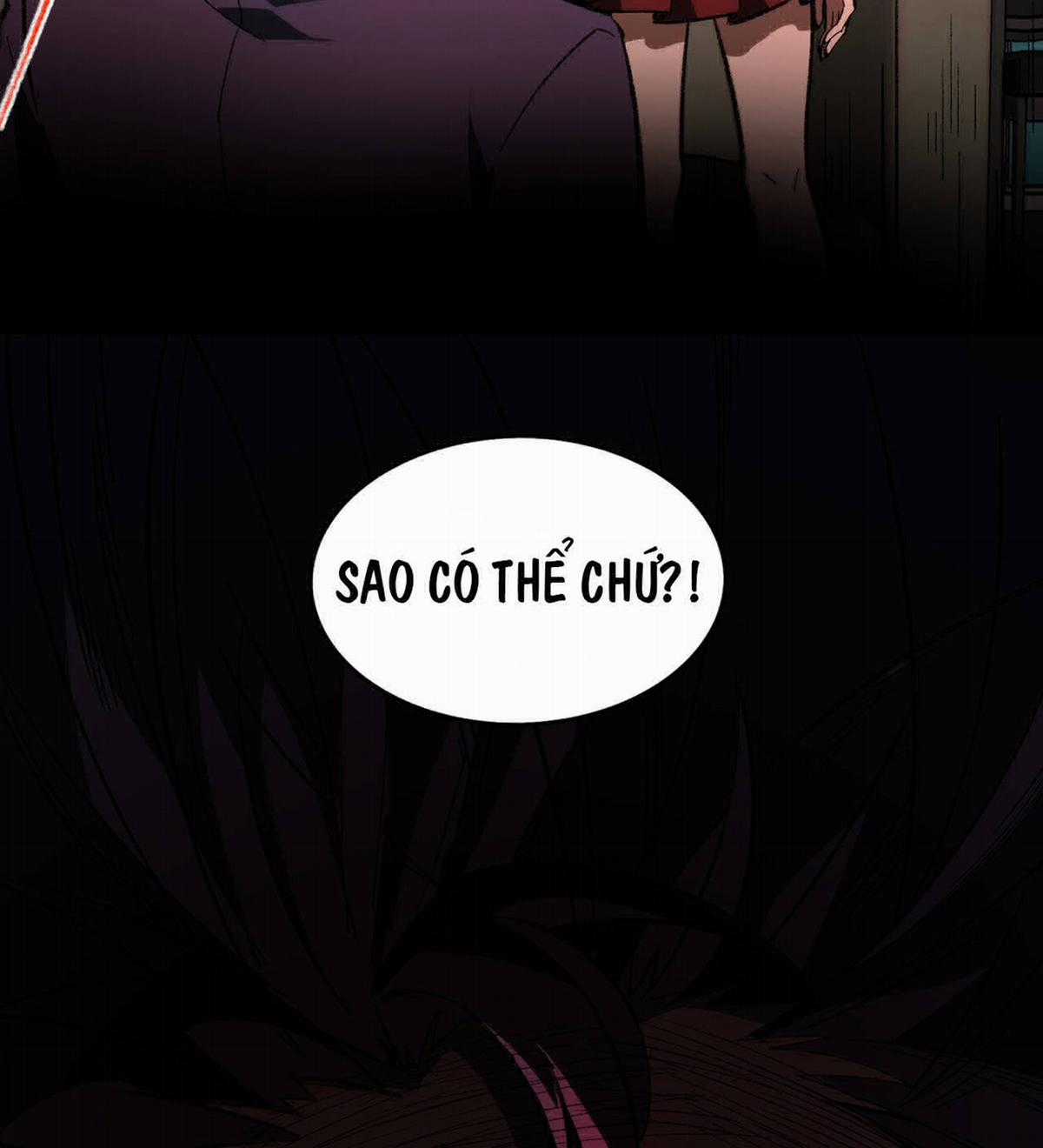 [Chất lượng][Full Sfx][Rewind Team] Ta sáng tạo truyền thuyết đô thị Chapter 15 trang 9