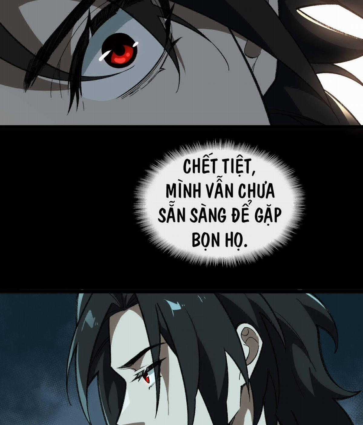 [Chất lượng][Full Sfx][Rewind Team] Ta sáng tạo truyền thuyết đô thị Chapter 16 trang 11