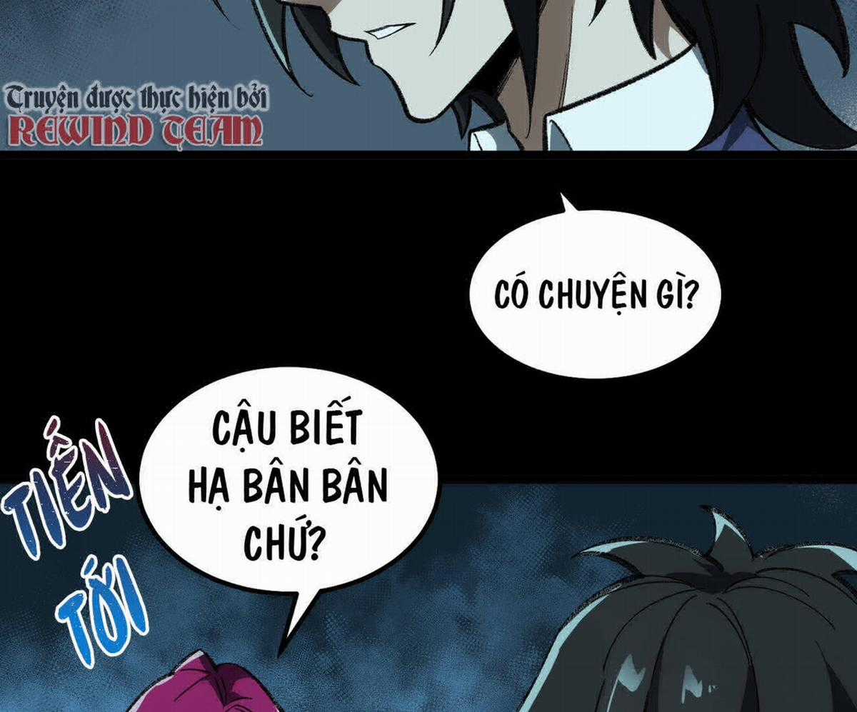 [Chất lượng][Full Sfx][Rewind Team] Ta sáng tạo truyền thuyết đô thị Chapter 16 trang 12