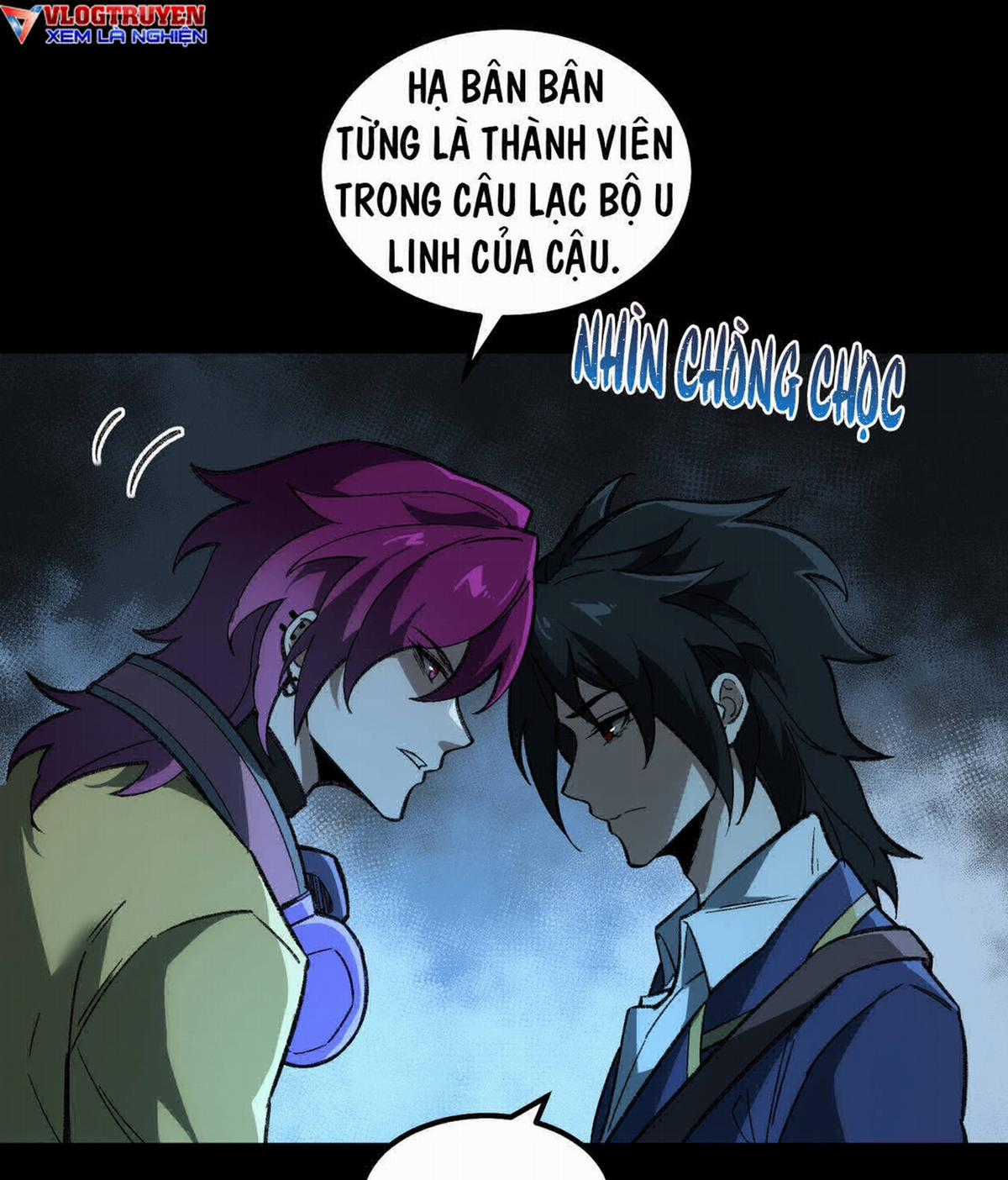 [Chất lượng][Full Sfx][Rewind Team] Ta sáng tạo truyền thuyết đô thị Chapter 16 trang 14