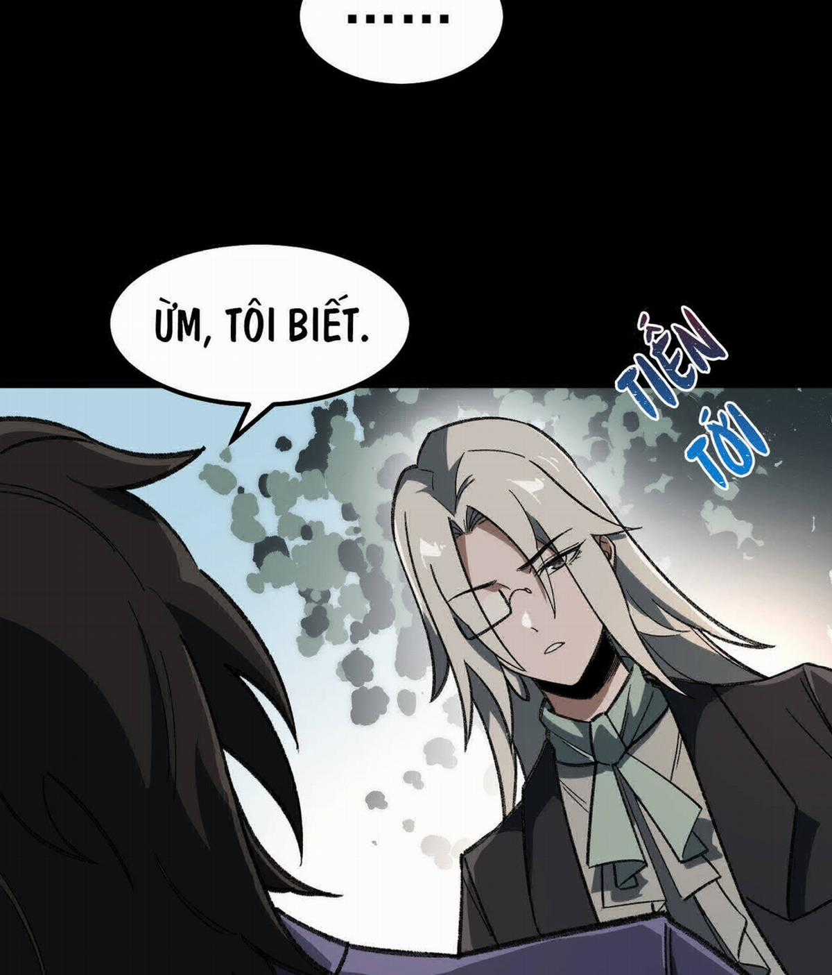 [Chất lượng][Full Sfx][Rewind Team] Ta sáng tạo truyền thuyết đô thị Chapter 16 trang 15