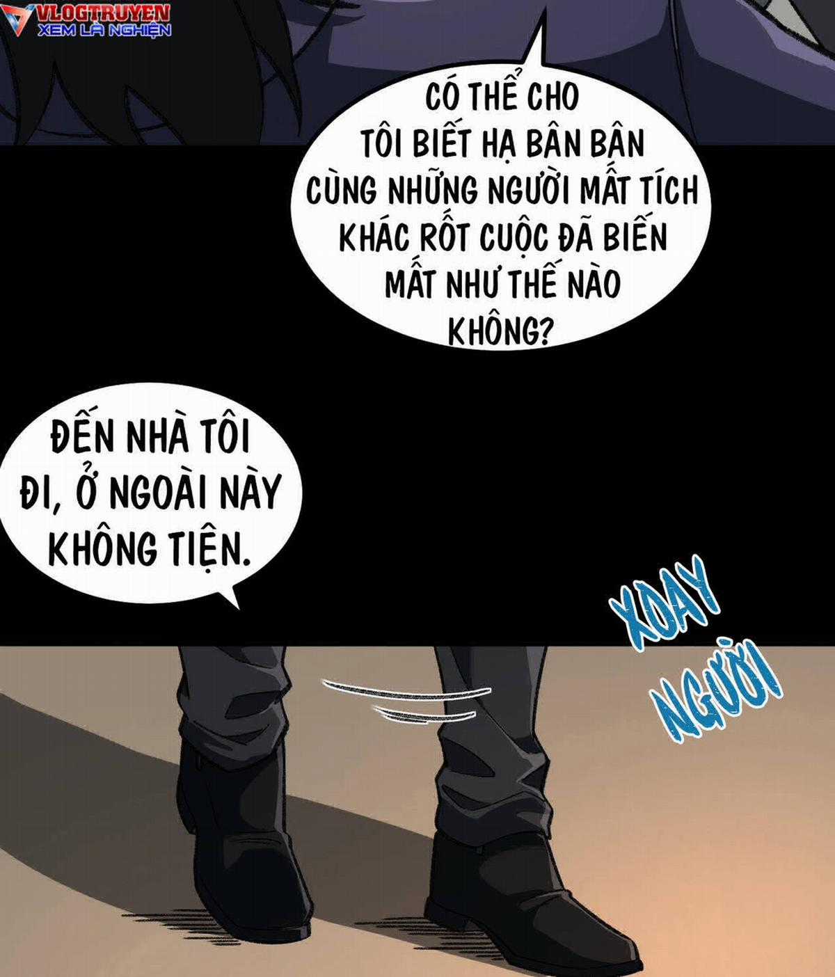 [Chất lượng][Full Sfx][Rewind Team] Ta sáng tạo truyền thuyết đô thị Chapter 16 trang 16