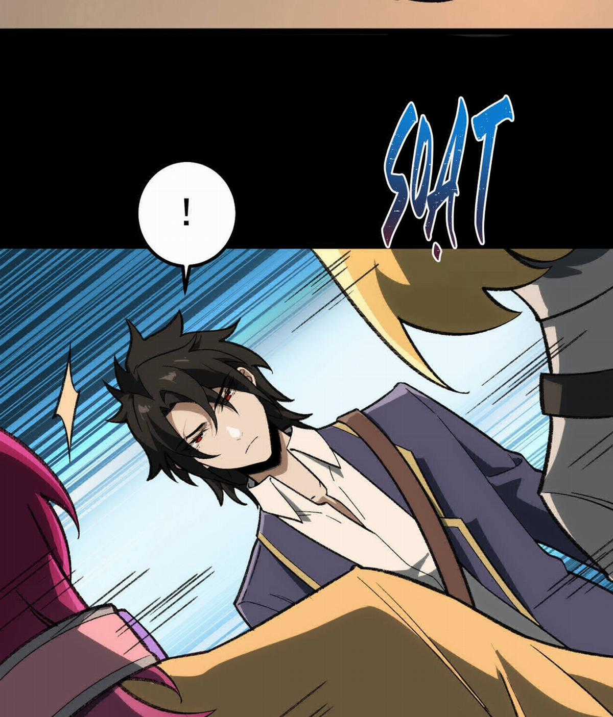 [Chất lượng][Full Sfx][Rewind Team] Ta sáng tạo truyền thuyết đô thị Chapter 16 trang 17