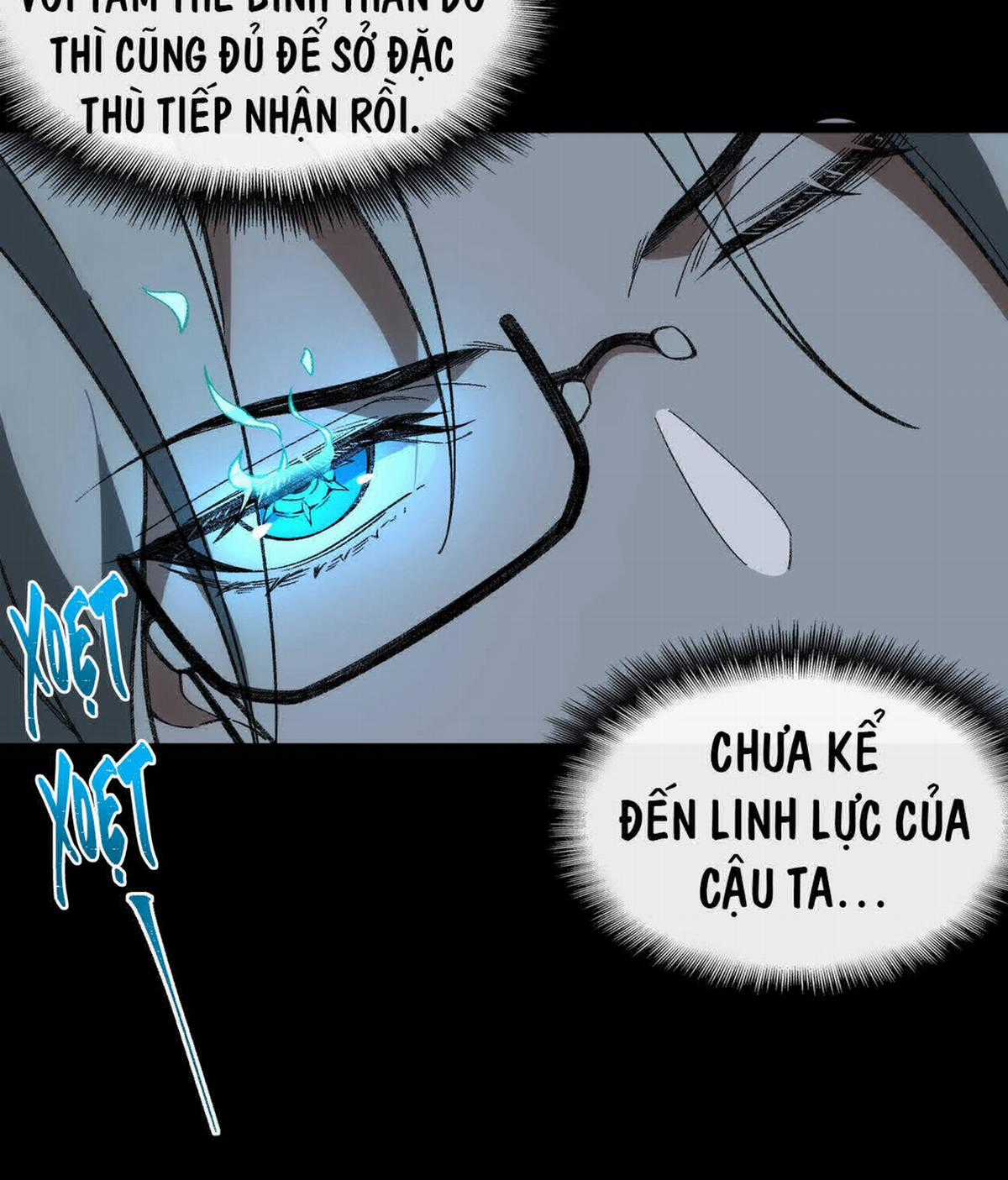 [Chất lượng][Full Sfx][Rewind Team] Ta sáng tạo truyền thuyết đô thị Chapter 16 trang 23