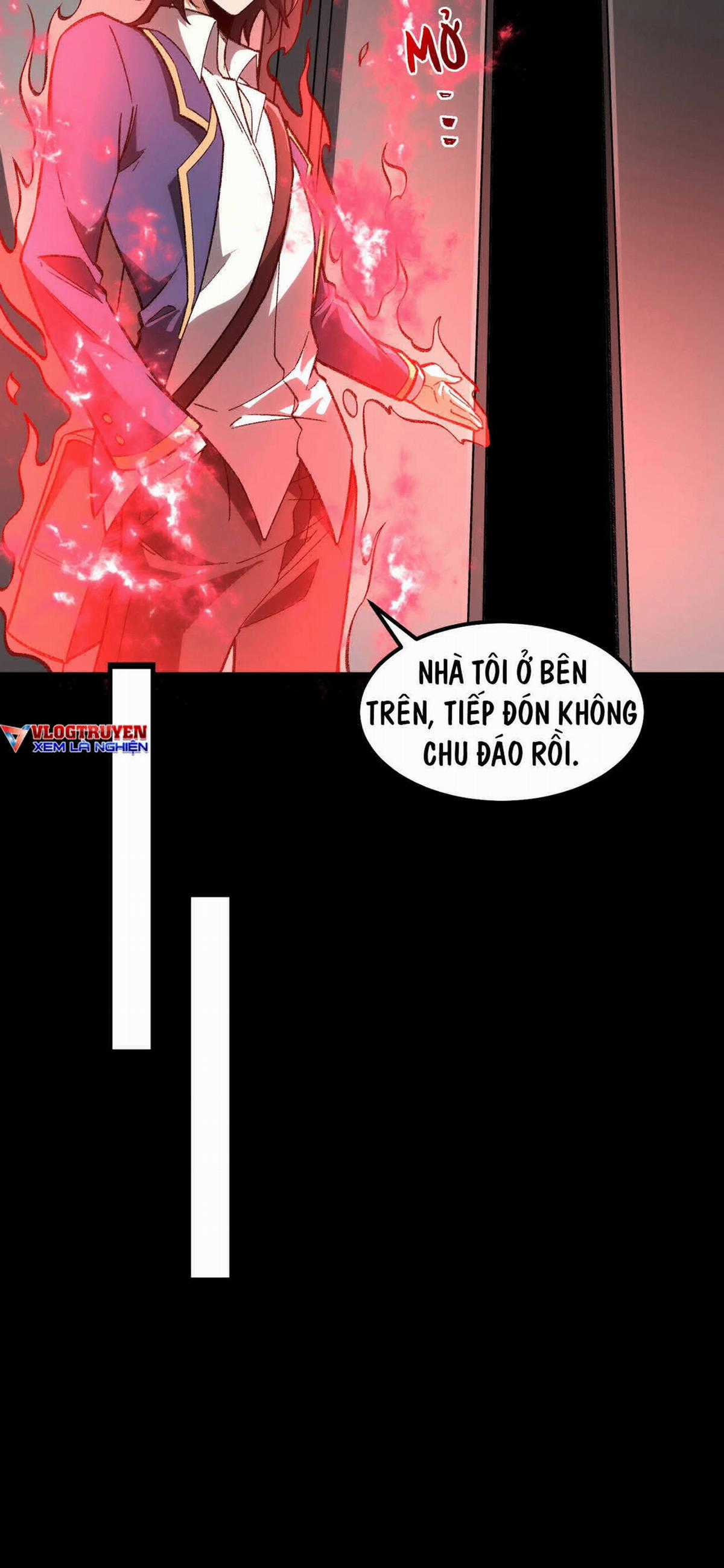 [Chất lượng][Full Sfx][Rewind Team] Ta sáng tạo truyền thuyết đô thị Chapter 16 trang 26