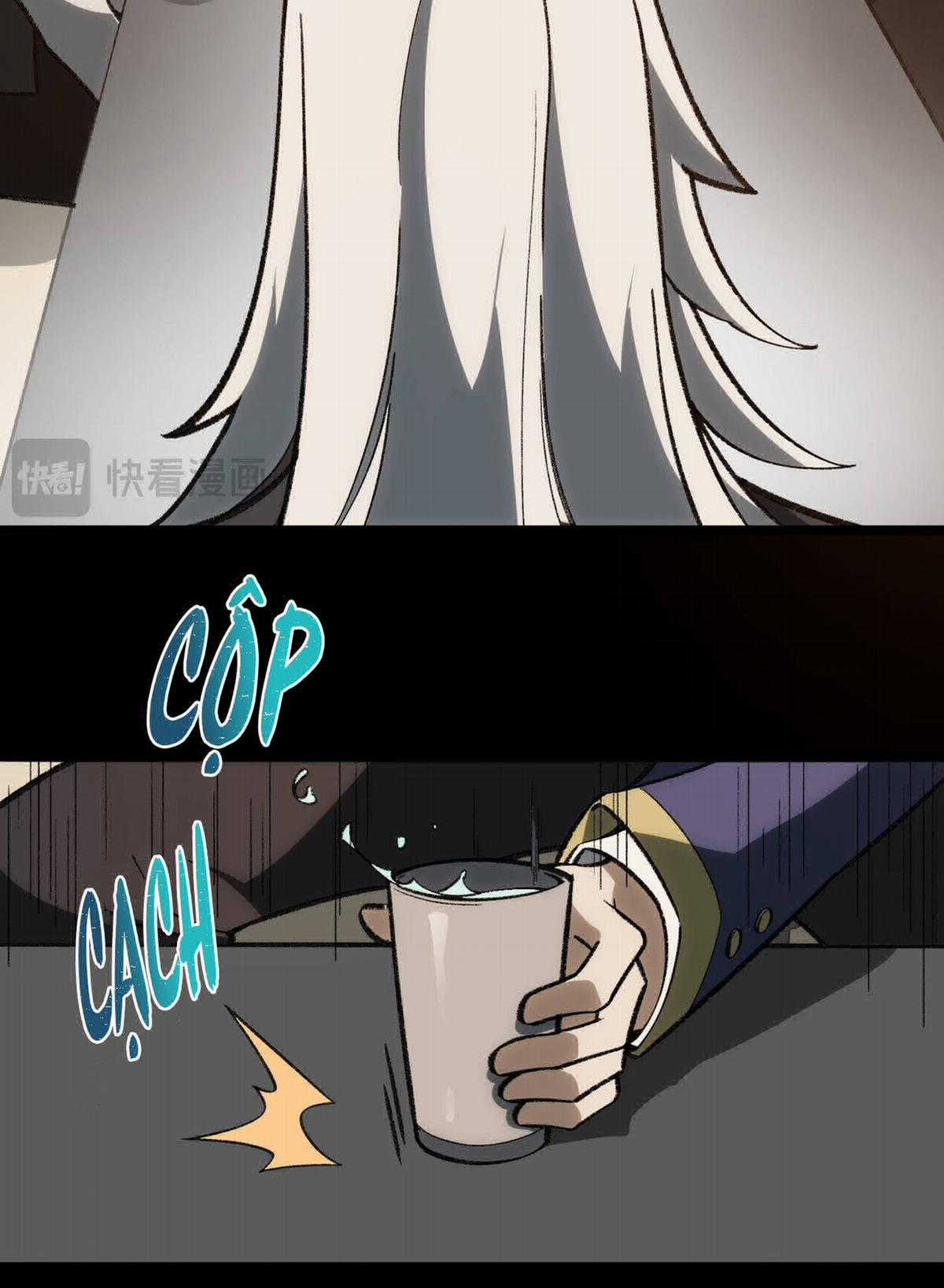 [Chất lượng][Full Sfx][Rewind Team] Ta sáng tạo truyền thuyết đô thị Chapter 16 trang 29