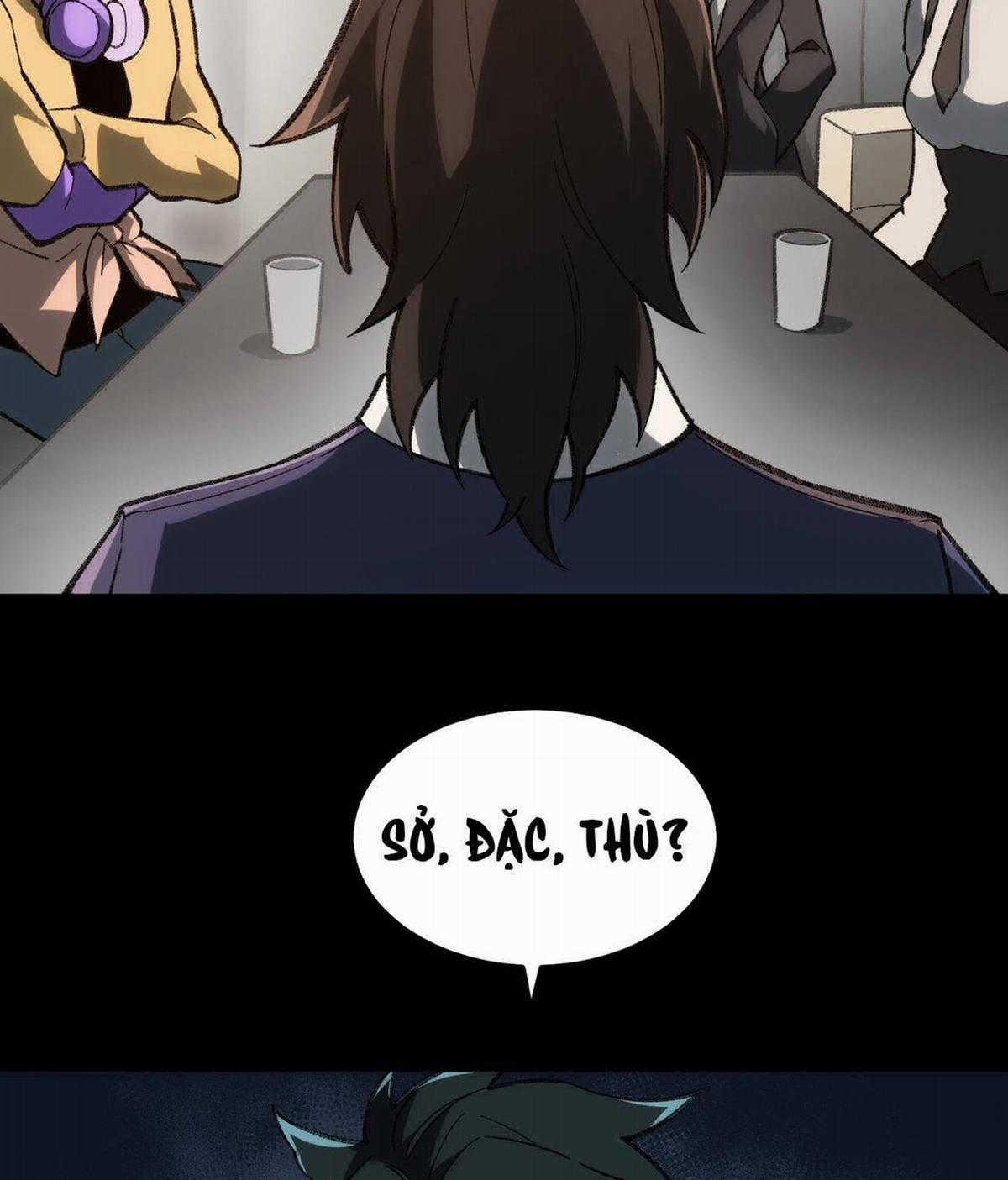 [Chất lượng][Full Sfx][Rewind Team] Ta sáng tạo truyền thuyết đô thị Chapter 16 trang 31