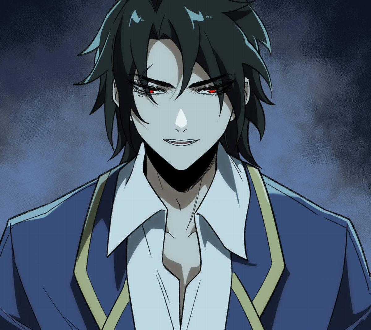 [Chất lượng][Full Sfx][Rewind Team] Ta sáng tạo truyền thuyết đô thị Chapter 16 trang 32