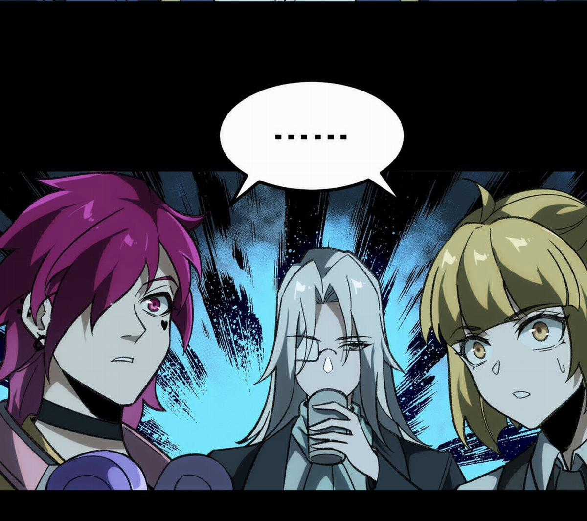 [Chất lượng][Full Sfx][Rewind Team] Ta sáng tạo truyền thuyết đô thị Chapter 16 trang 33