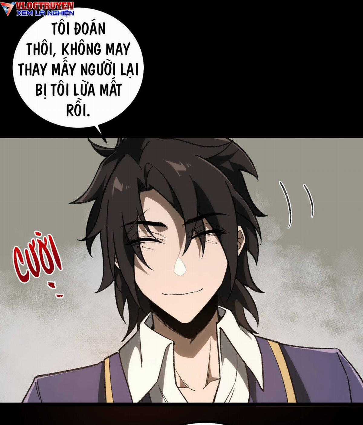 [Chất lượng][Full Sfx][Rewind Team] Ta sáng tạo truyền thuyết đô thị Chapter 16 trang 34