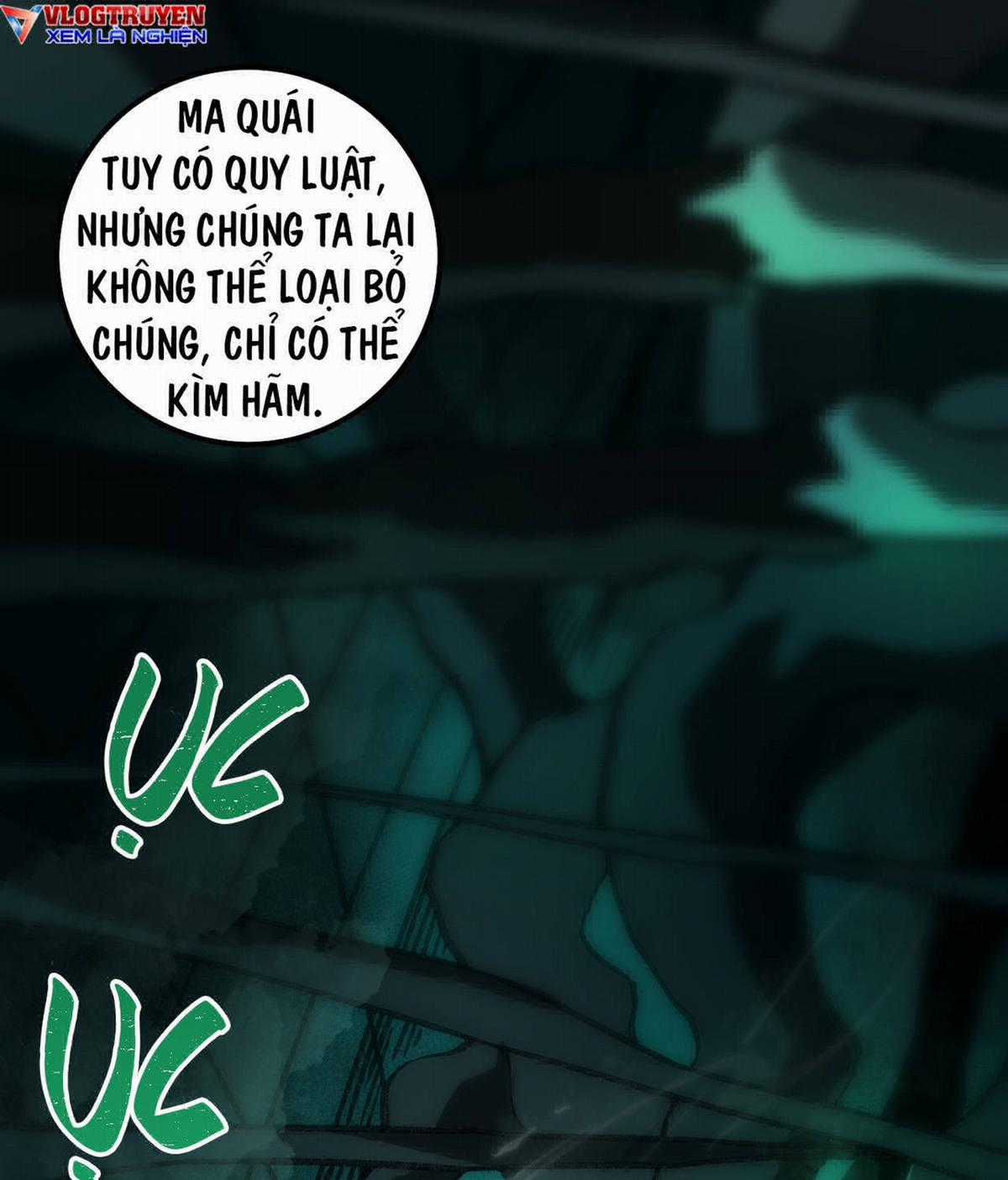 [Chất lượng][Full Sfx][Rewind Team] Ta sáng tạo truyền thuyết đô thị Chapter 16 trang 38