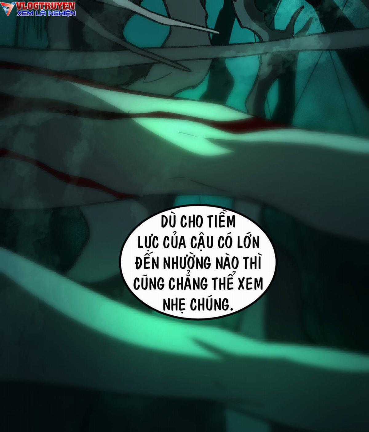 [Chất lượng][Full Sfx][Rewind Team] Ta sáng tạo truyền thuyết đô thị Chapter 16 trang 40