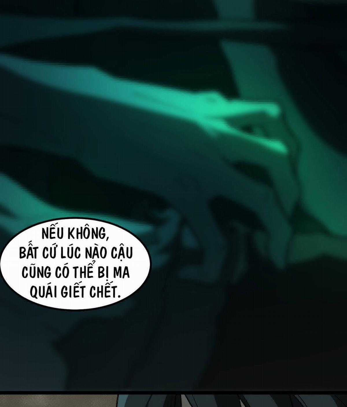 [Chất lượng][Full Sfx][Rewind Team] Ta sáng tạo truyền thuyết đô thị Chapter 16 trang 41