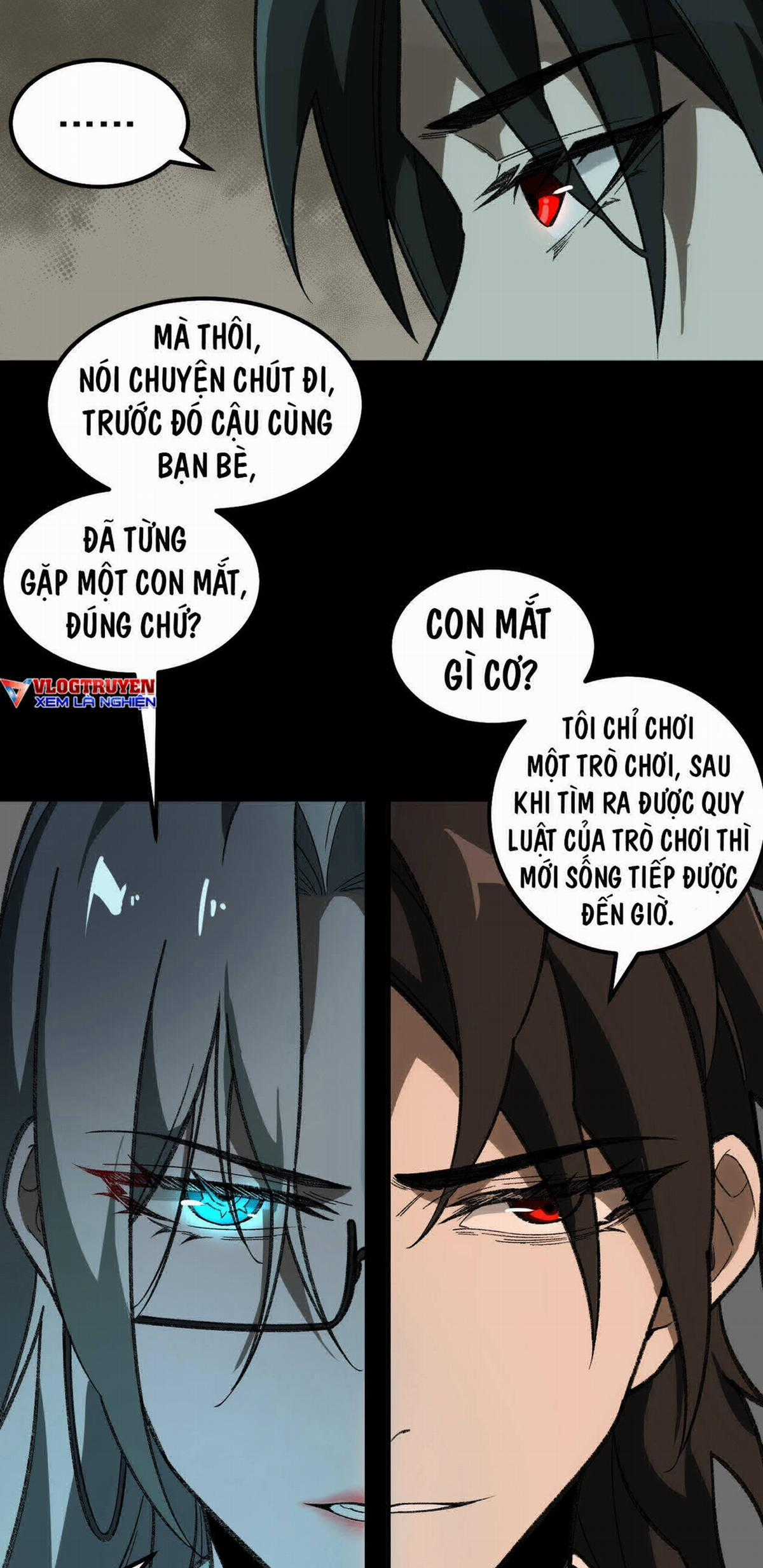 [Chất lượng][Full Sfx][Rewind Team] Ta sáng tạo truyền thuyết đô thị Chapter 16 trang 42