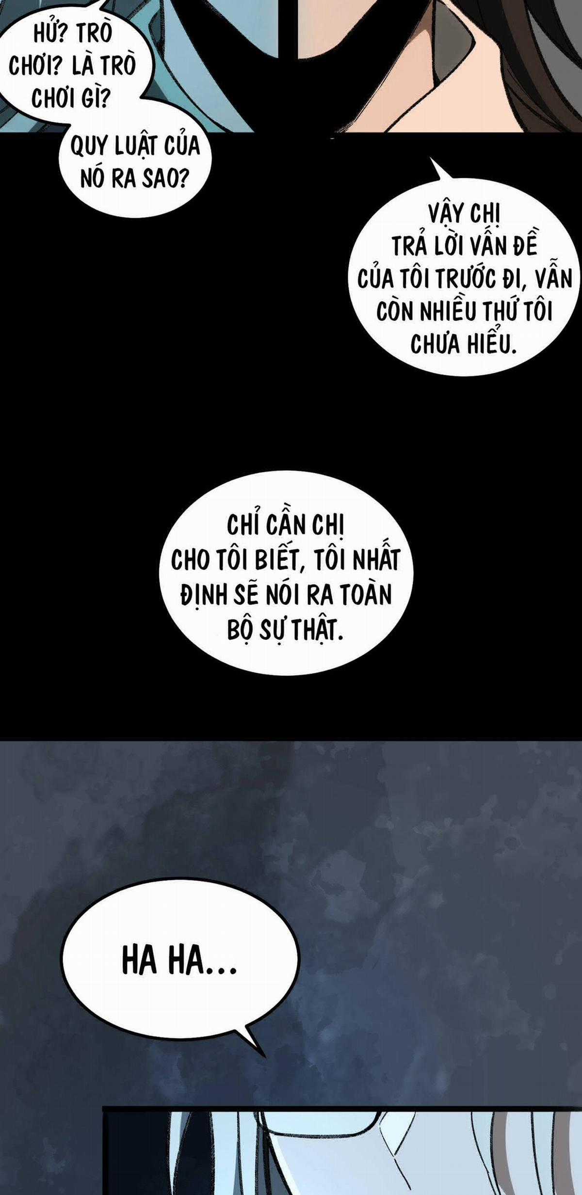 [Chất lượng][Full Sfx][Rewind Team] Ta sáng tạo truyền thuyết đô thị Chapter 16 trang 43