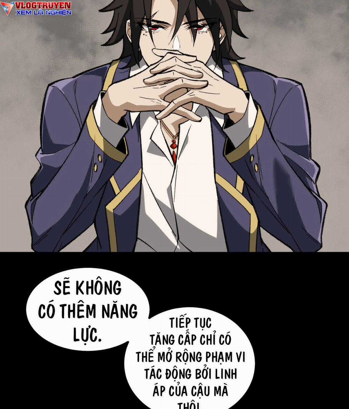 [Chất lượng][Full Sfx][Rewind Team] Ta sáng tạo truyền thuyết đô thị Chapter 16 trang 46