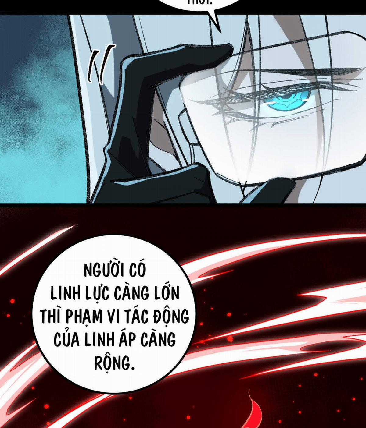 [Chất lượng][Full Sfx][Rewind Team] Ta sáng tạo truyền thuyết đô thị Chapter 16 trang 47