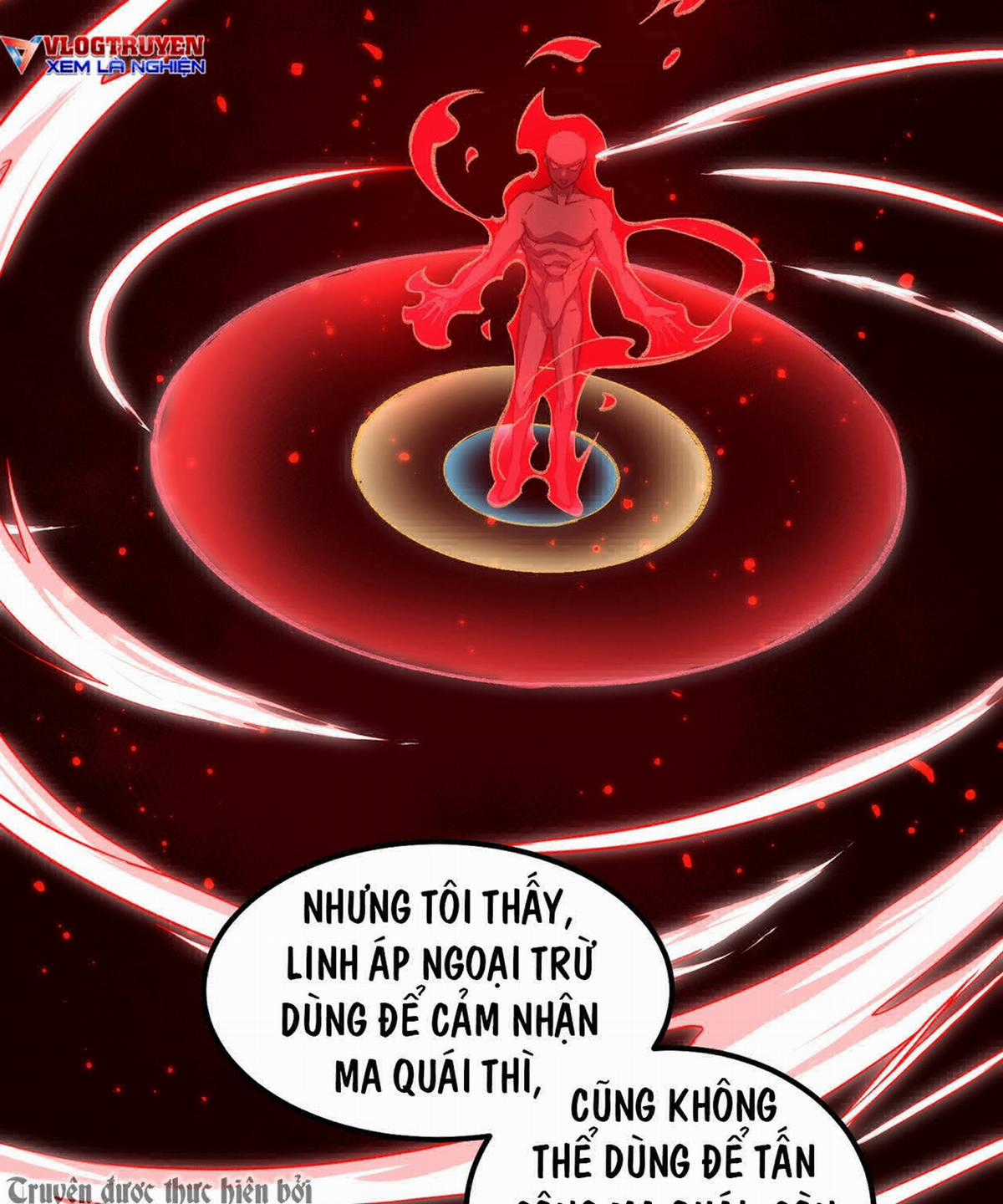 [Chất lượng][Full Sfx][Rewind Team] Ta sáng tạo truyền thuyết đô thị Chapter 16 trang 48