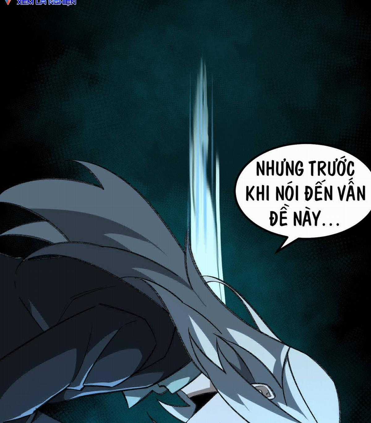 [Chất lượng][Full Sfx][Rewind Team] Ta sáng tạo truyền thuyết đô thị Chapter 16 trang 50