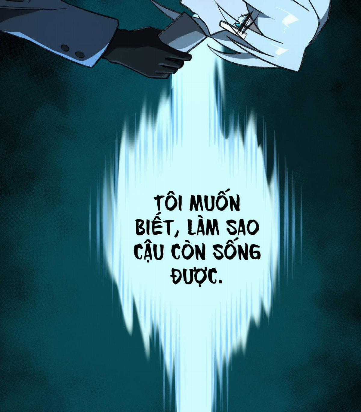 [Chất lượng][Full Sfx][Rewind Team] Ta sáng tạo truyền thuyết đô thị Chapter 16 trang 51