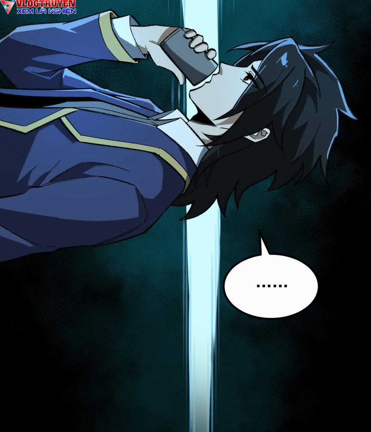 [Chất lượng][Full Sfx][Rewind Team] Ta sáng tạo truyền thuyết đô thị Chapter 16 trang 52