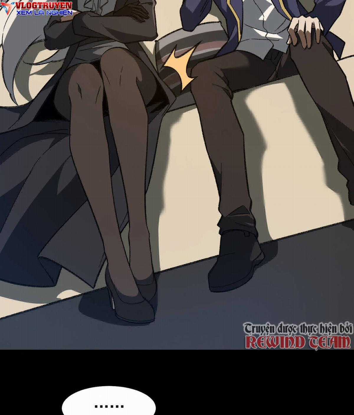 [Chất lượng][Full Sfx][Rewind Team] Ta sáng tạo truyền thuyết đô thị Chapter 16 trang 60