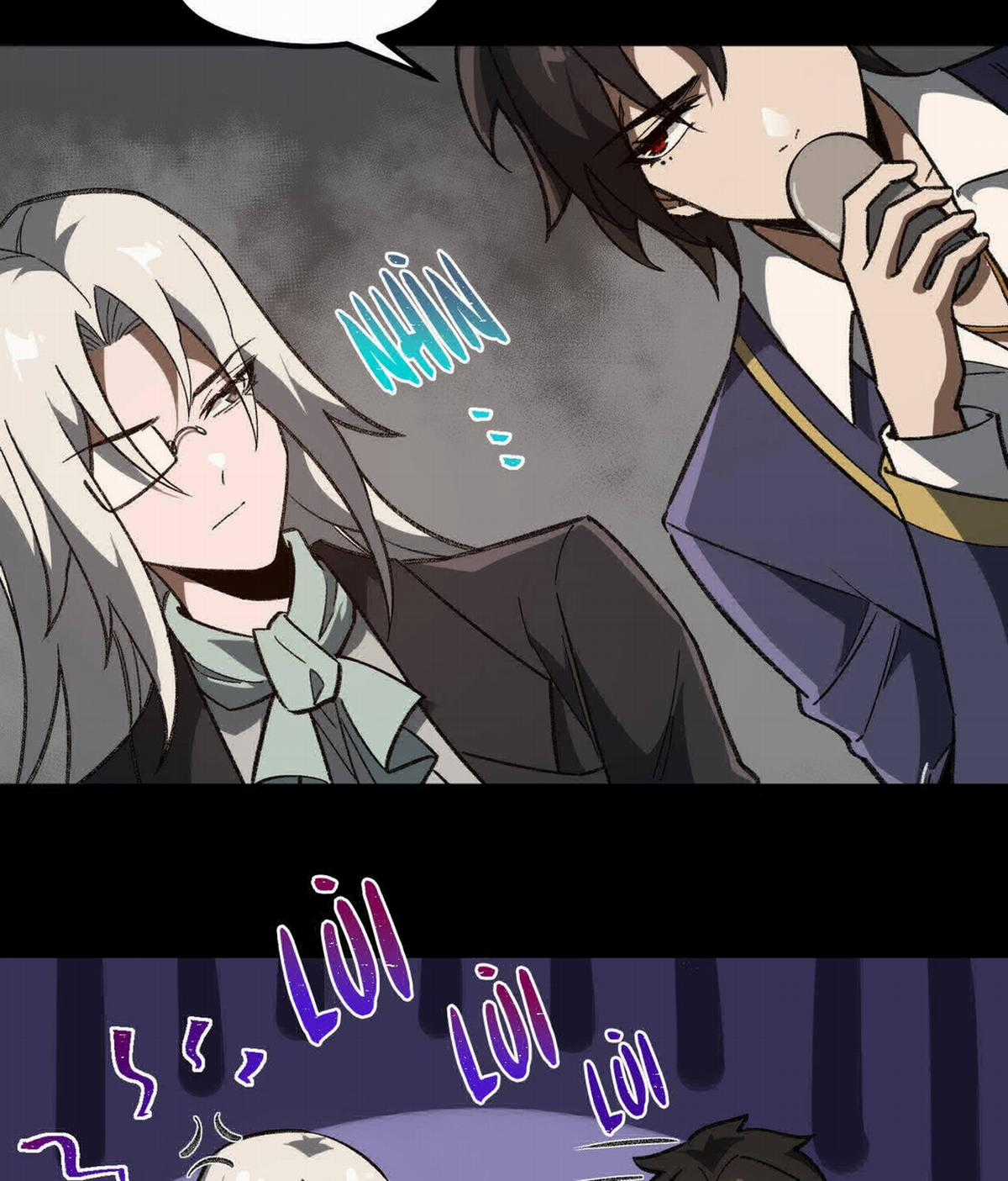 [Chất lượng][Full Sfx][Rewind Team] Ta sáng tạo truyền thuyết đô thị Chapter 16 trang 61