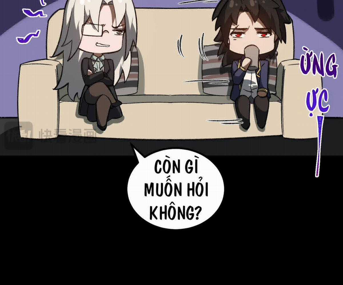 [Chất lượng][Full Sfx][Rewind Team] Ta sáng tạo truyền thuyết đô thị Chapter 16 trang 62