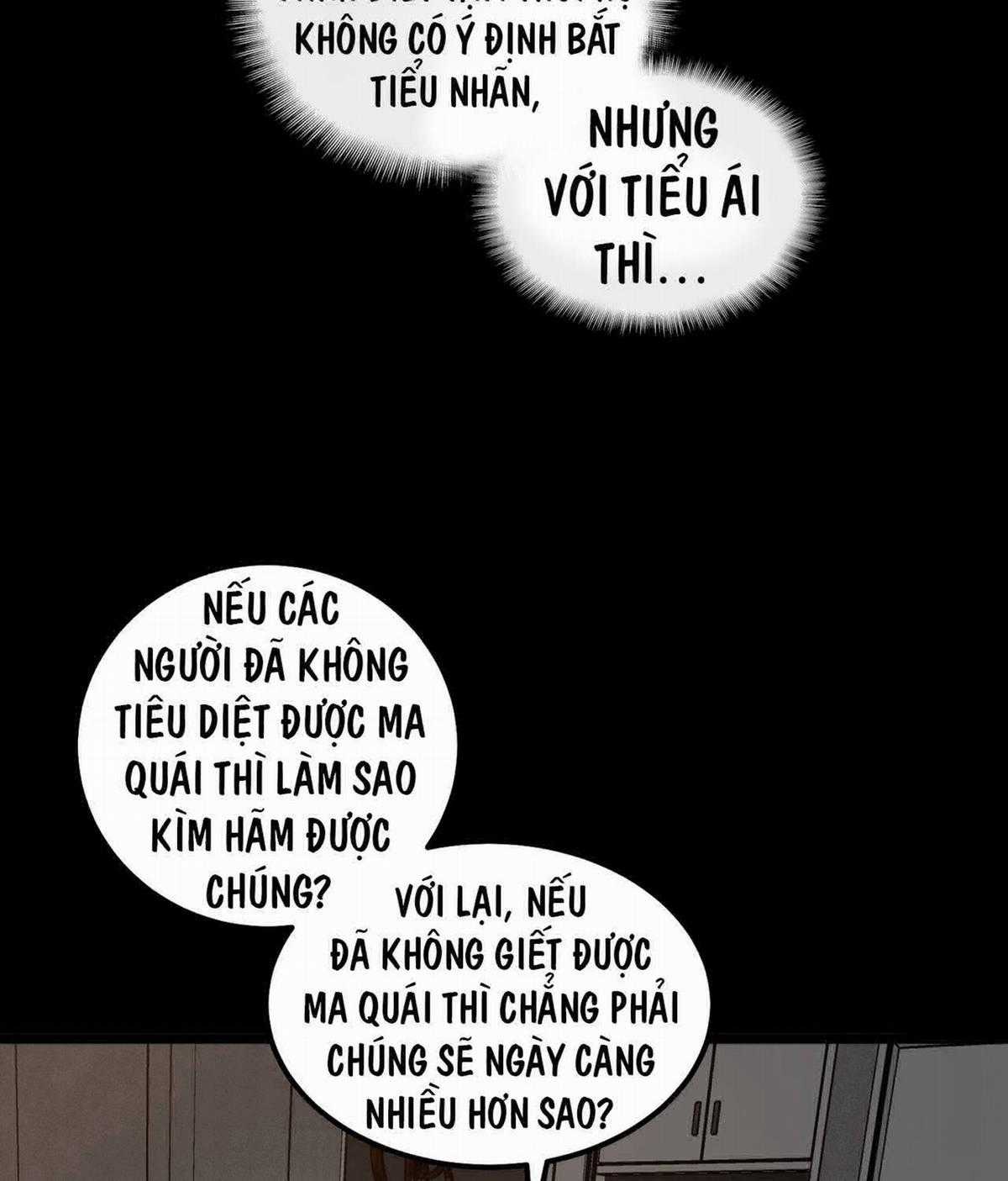 [Chất lượng][Full Sfx][Rewind Team] Ta sáng tạo truyền thuyết đô thị Chapter 16 trang 65