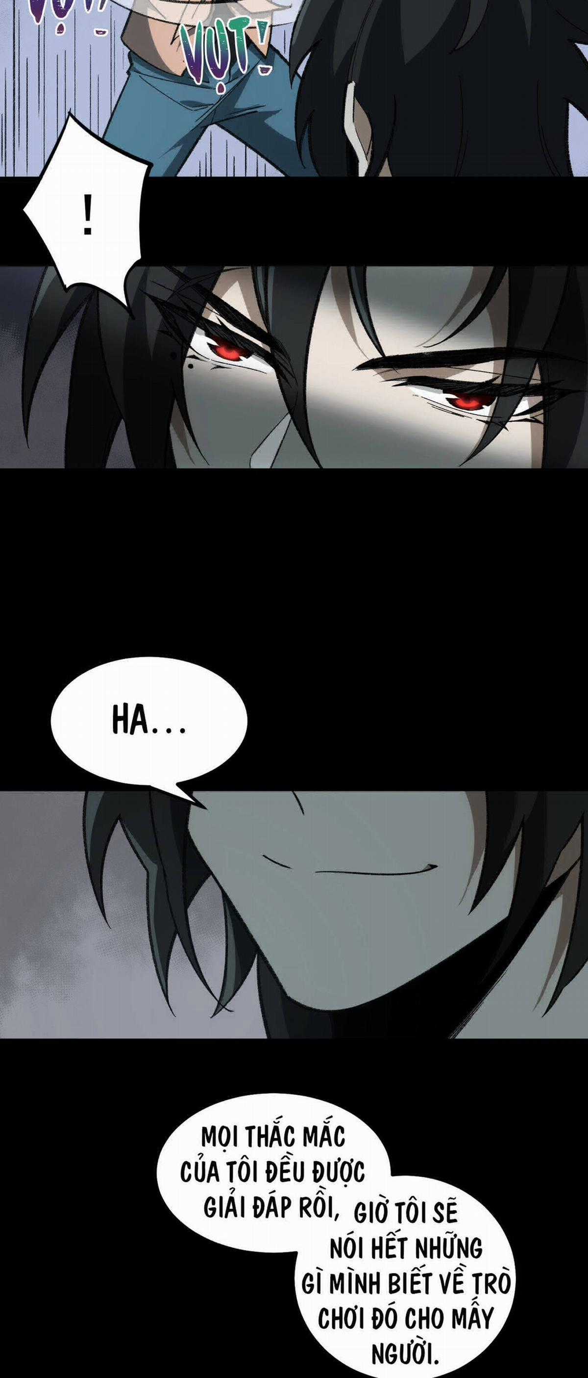 [Chất lượng][Full Sfx][Rewind Team] Ta sáng tạo truyền thuyết đô thị Chapter 16 trang 67