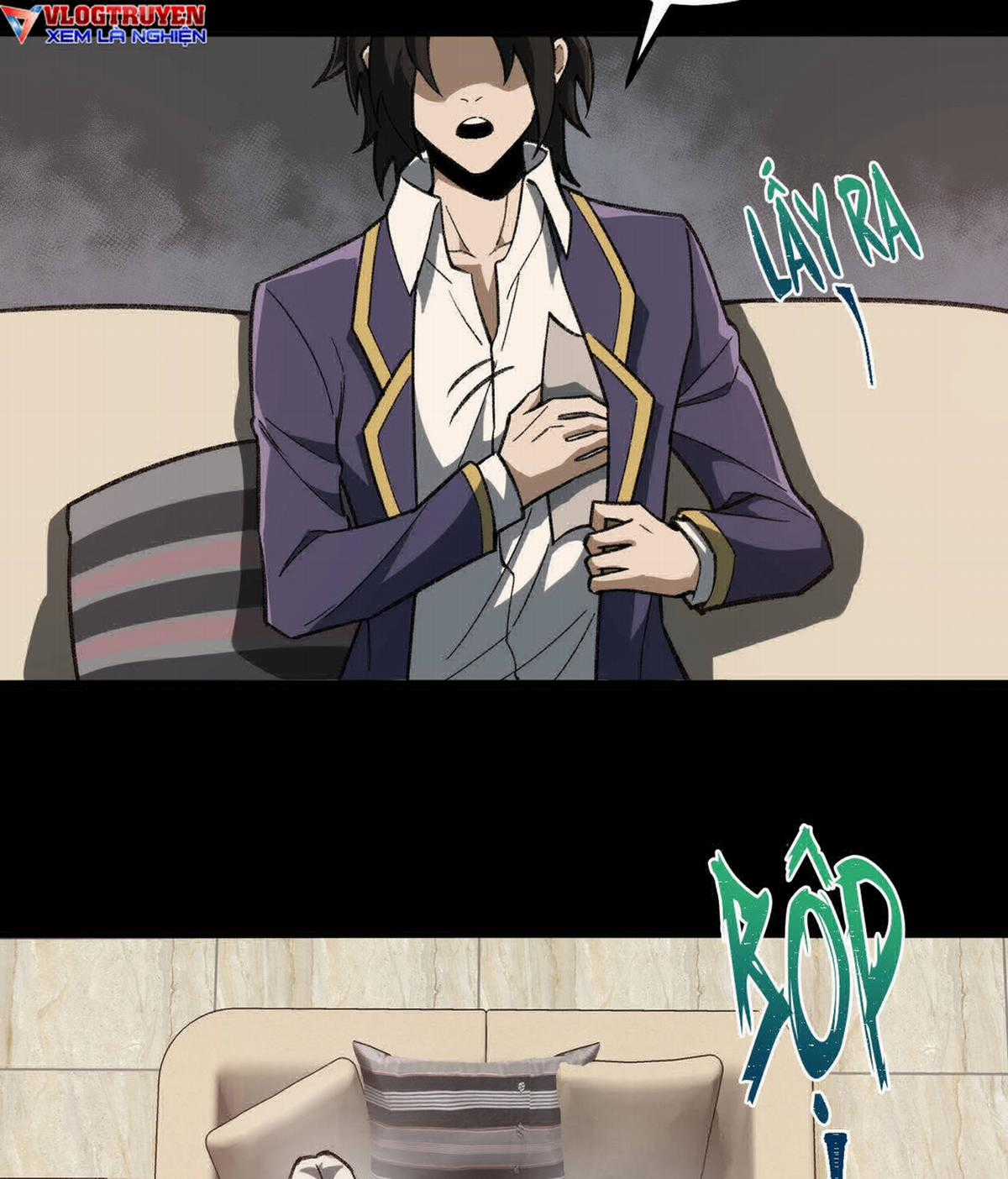 [Chất lượng][Full Sfx][Rewind Team] Ta sáng tạo truyền thuyết đô thị Chapter 16 trang 68