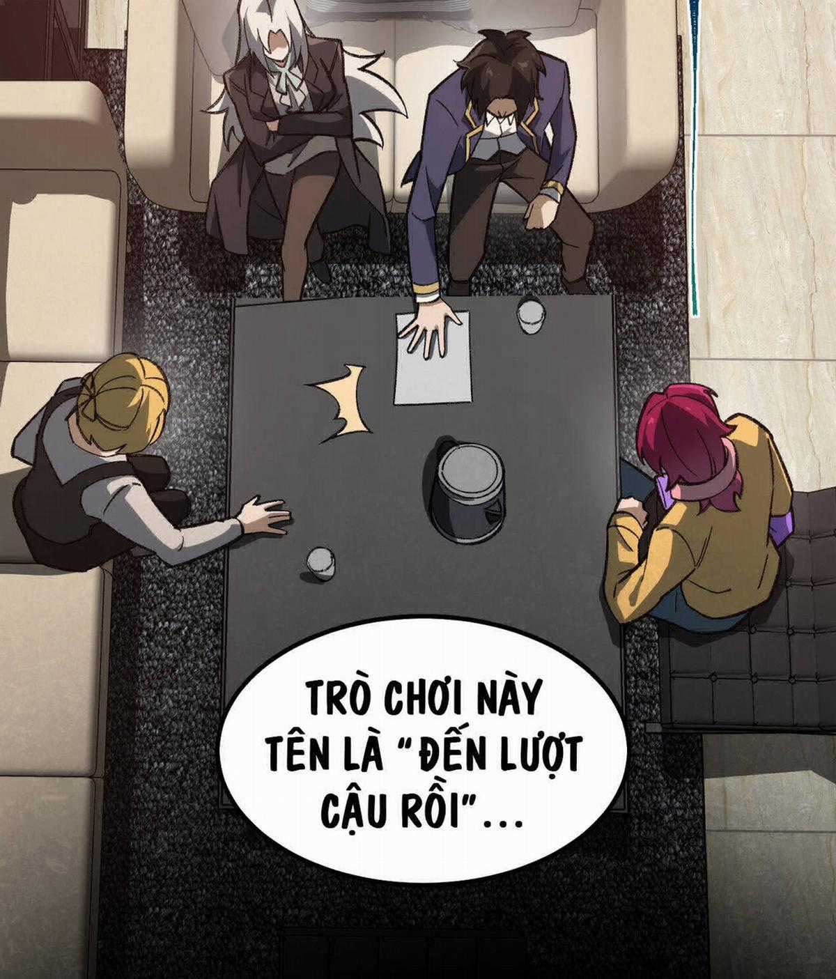 [Chất lượng][Full Sfx][Rewind Team] Ta sáng tạo truyền thuyết đô thị Chapter 16 trang 69