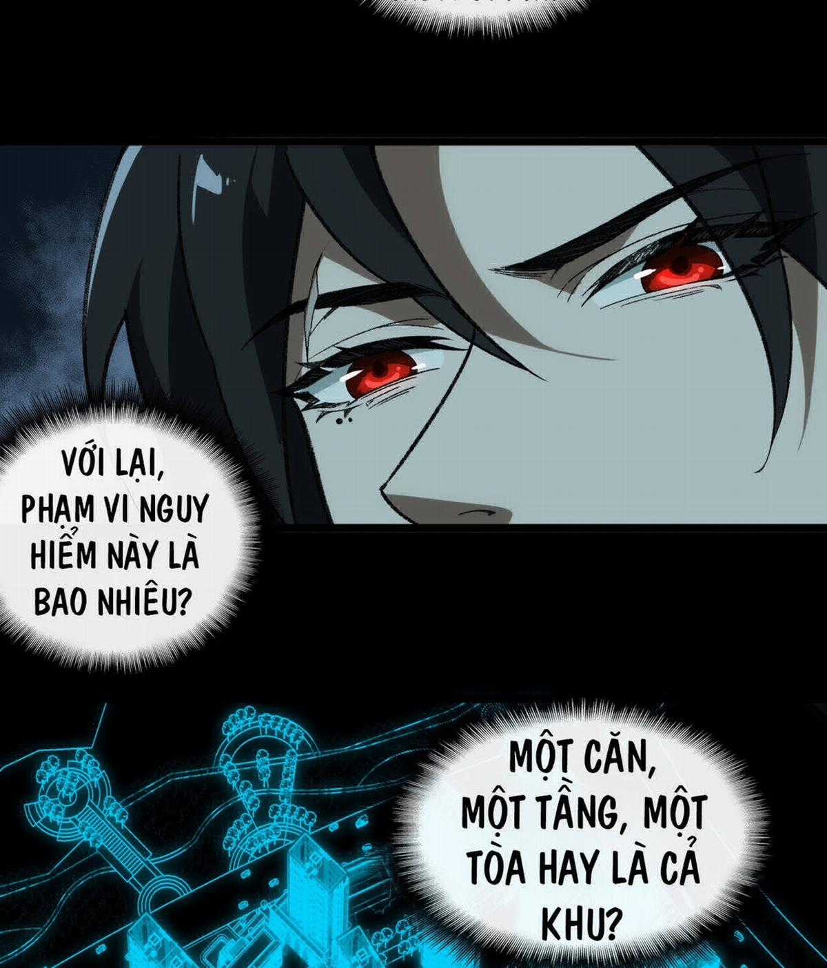 [Chất lượng][Full Sfx][Rewind Team] Ta sáng tạo truyền thuyết đô thị Chapter 16 trang 7