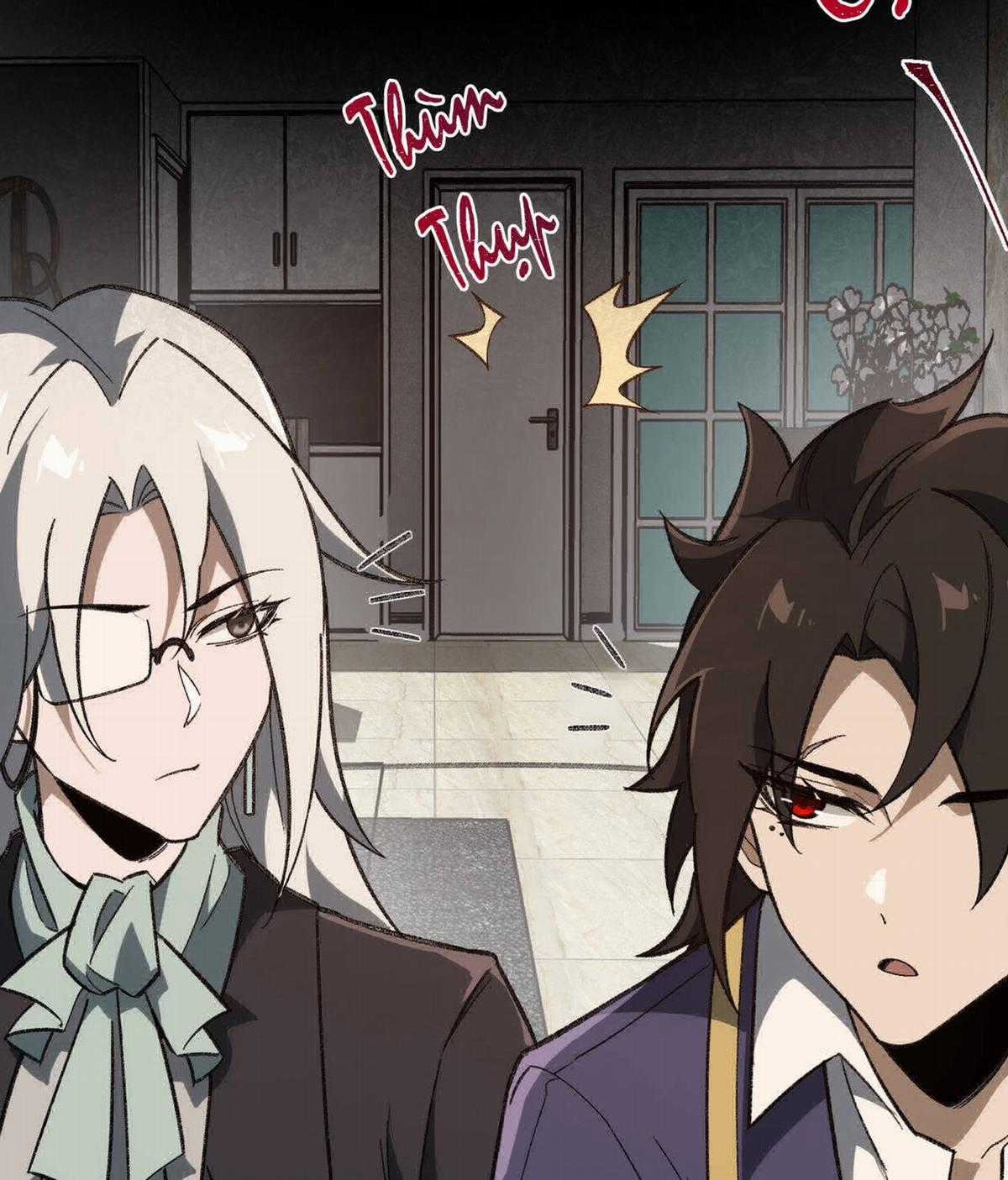 [Chất lượng][Full Sfx][Rewind Team] Ta sáng tạo truyền thuyết đô thị Chapter 16 trang 71