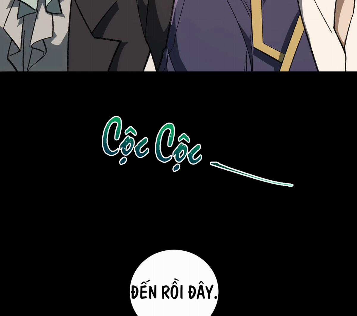 [Chất lượng][Full Sfx][Rewind Team] Ta sáng tạo truyền thuyết đô thị Chapter 16 trang 72