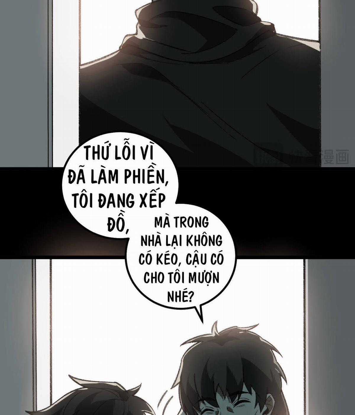 [Chất lượng][Full Sfx][Rewind Team] Ta sáng tạo truyền thuyết đô thị Chapter 16 trang 75