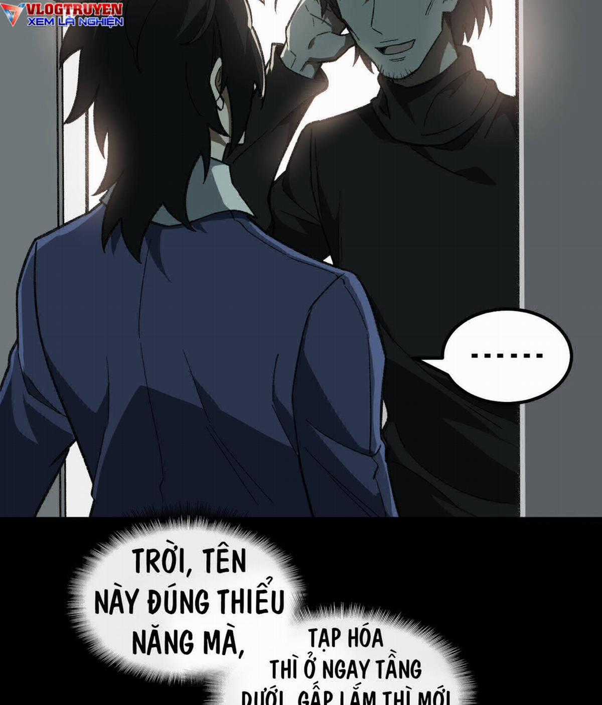 [Chất lượng][Full Sfx][Rewind Team] Ta sáng tạo truyền thuyết đô thị Chapter 16 trang 76