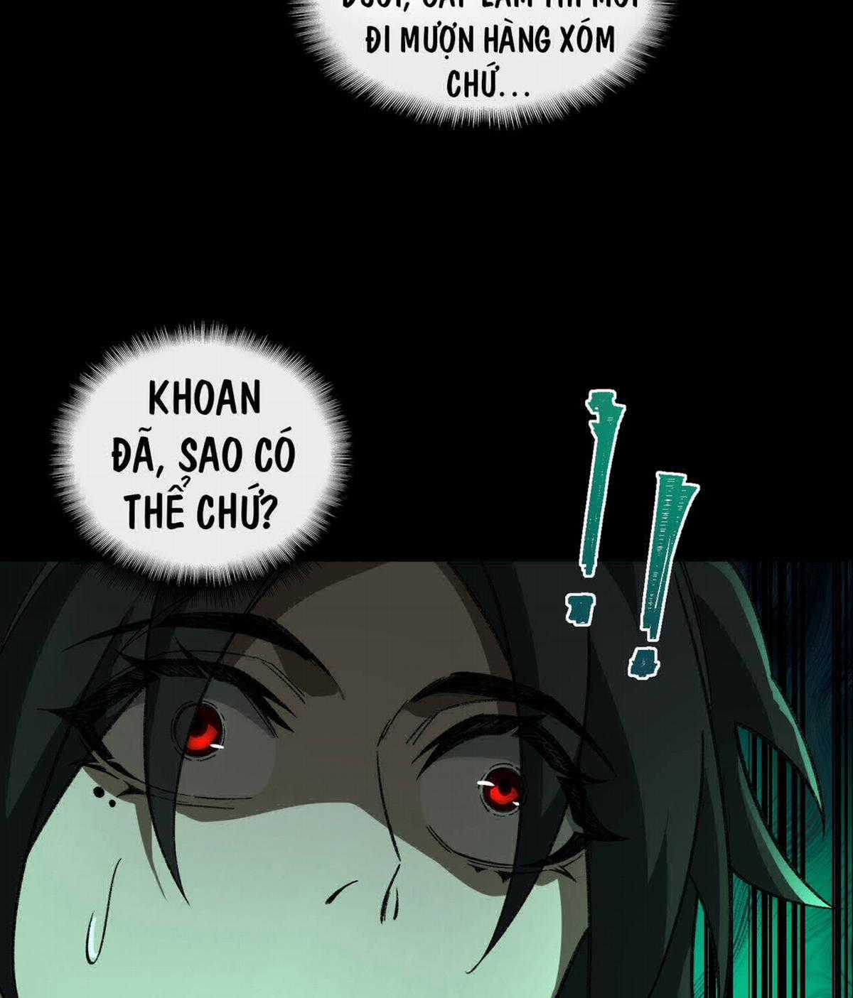 [Chất lượng][Full Sfx][Rewind Team] Ta sáng tạo truyền thuyết đô thị Chapter 16 trang 77