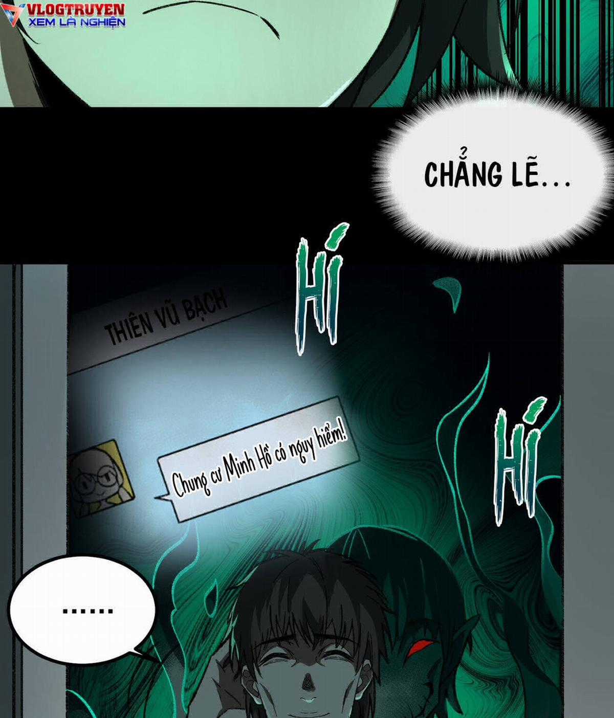 [Chất lượng][Full Sfx][Rewind Team] Ta sáng tạo truyền thuyết đô thị Chapter 16 trang 78