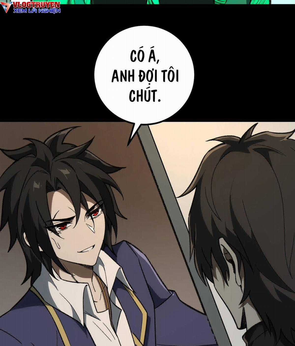 [Chất lượng][Full Sfx][Rewind Team] Ta sáng tạo truyền thuyết đô thị Chapter 16 trang 80