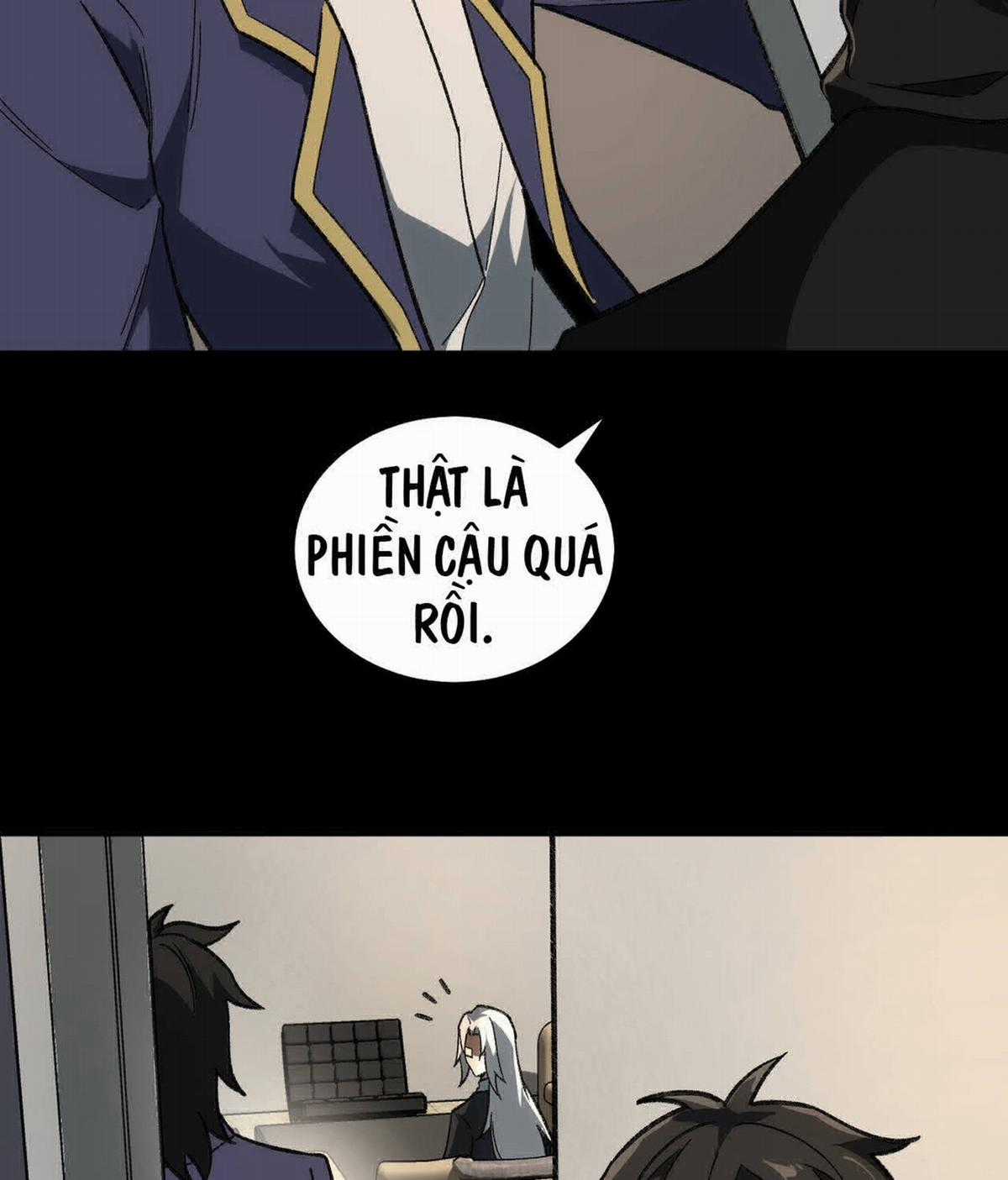 [Chất lượng][Full Sfx][Rewind Team] Ta sáng tạo truyền thuyết đô thị Chapter 16 trang 81