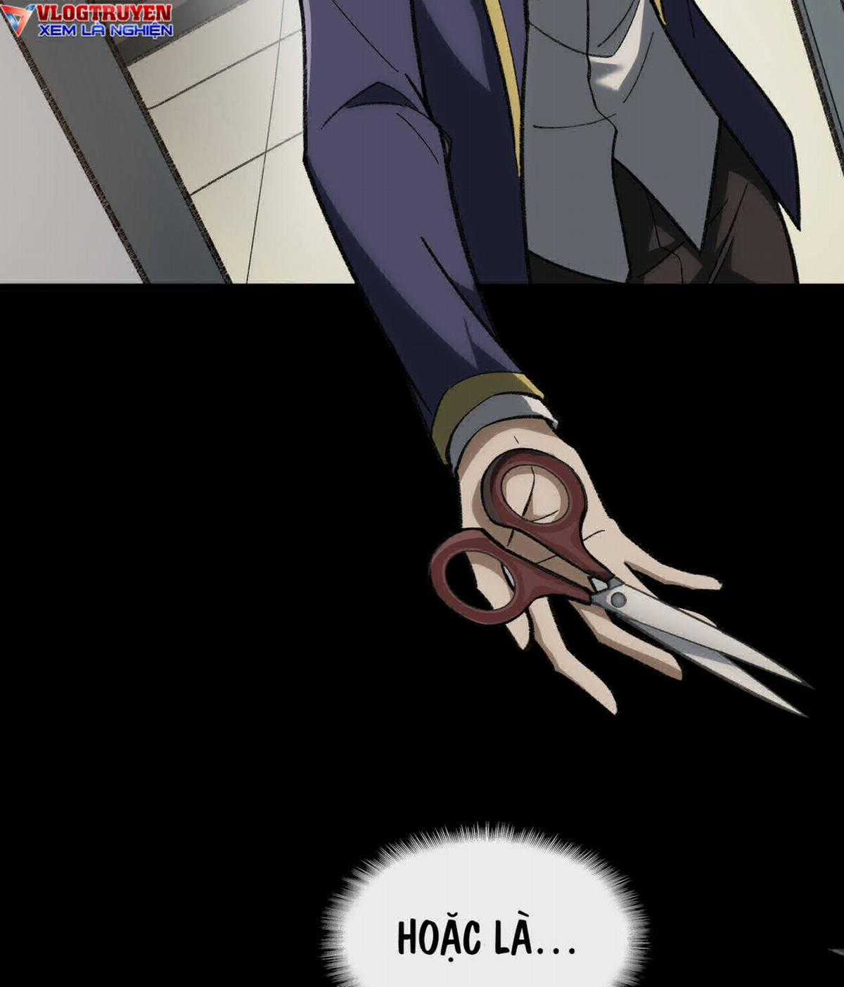 [Chất lượng][Full Sfx][Rewind Team] Ta sáng tạo truyền thuyết đô thị Chapter 16 trang 86