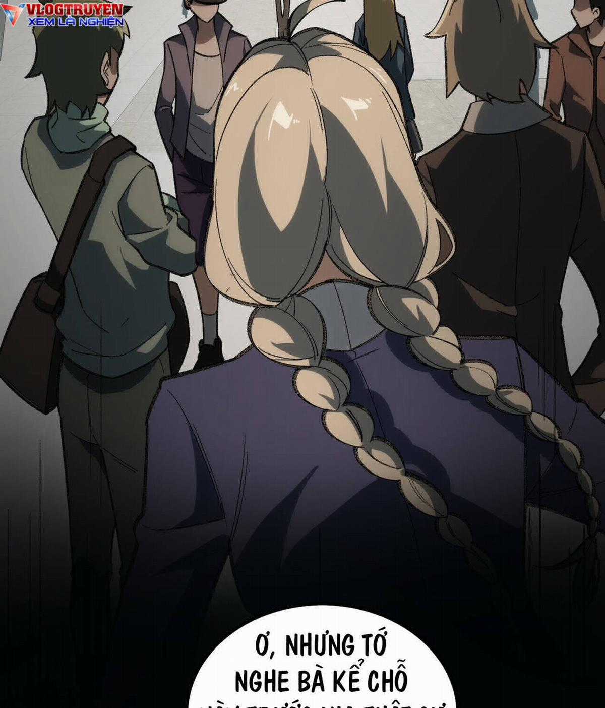 [Chất lượng][Full Sfx][Rewind Team] Ta sáng tạo truyền thuyết đô thị Chapter 18 trang 10