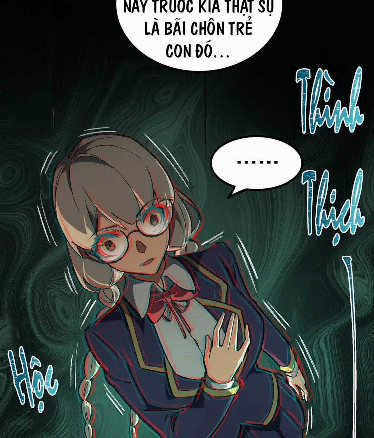 [Chất lượng][Full Sfx][Rewind Team] Ta sáng tạo truyền thuyết đô thị Chapter 18 trang 11