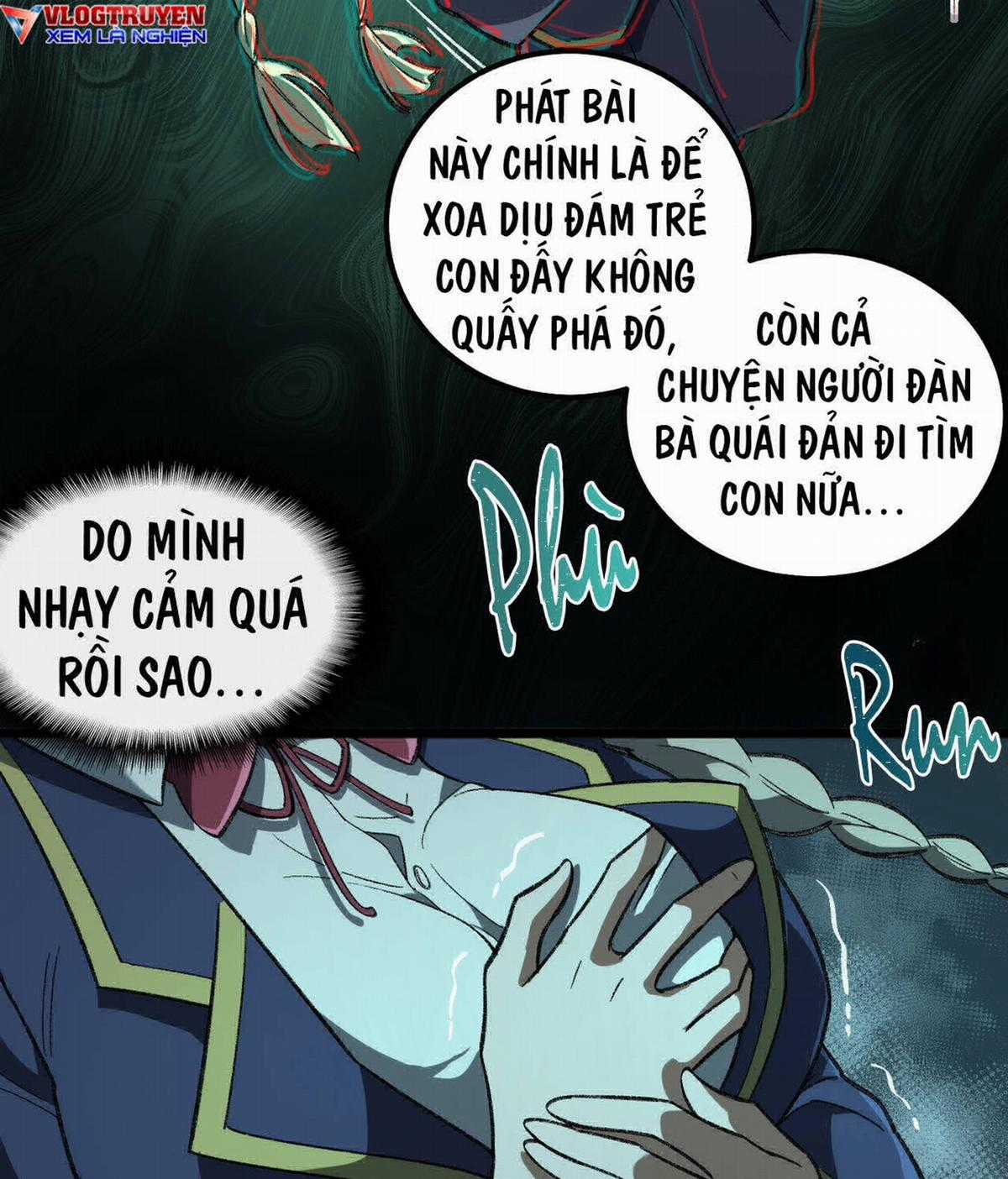 [Chất lượng][Full Sfx][Rewind Team] Ta sáng tạo truyền thuyết đô thị Chapter 18 trang 12